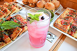 JEFF PARKER CLIENT APPRECIATION